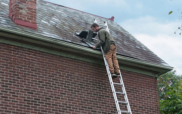 what affects urgent Wiston roof repairs