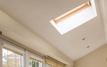 Wiston conservatory roof insulation companies