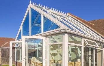 conservatory roof insulation costs Wiston
