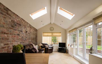 conservatory roof insulation Wiston