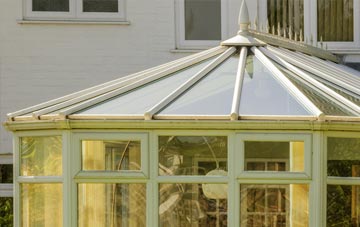 conservatory roof repair Wiston