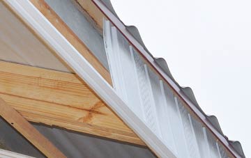 why Wiston fascia repairs are essential