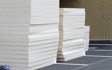 Wiston flat roof insulation costs