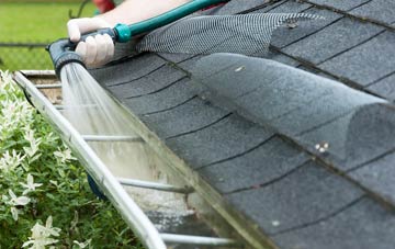 Wiston gutter cleaning costs