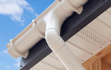 Wiston gutter installation costs