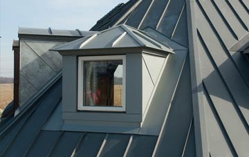 metal roofing Wiston