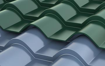 who should consider Wiston plastic roofs
