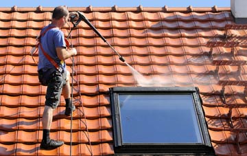 roof cleaning Wiston