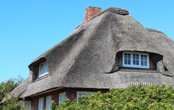 thatch roofing Wiston