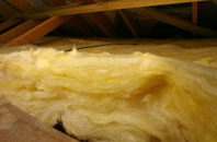 Wiston pitch roof insulation