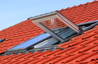 Wiston roof window