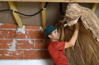 Wiston tapered roof insulation